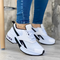 Ravella | Ergonomic Breathable Sneakers