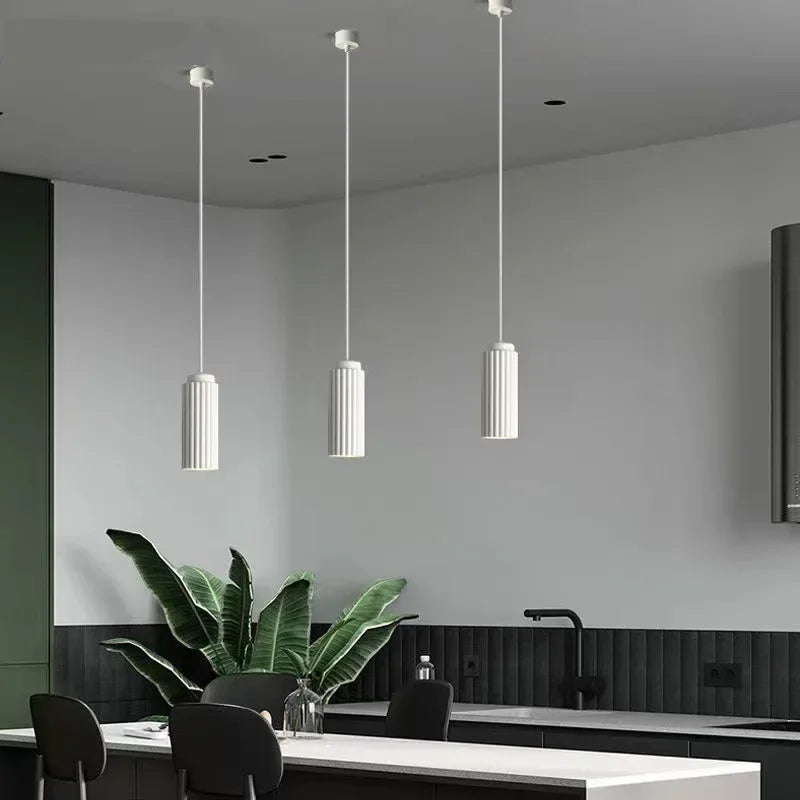 Zandra | Scandinavian LED Pendant Lamp