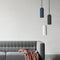 Zandra | Scandinavian LED Pendant Lamp