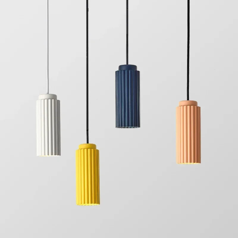 Zandra | Scandinavian LED Pendant Lamp