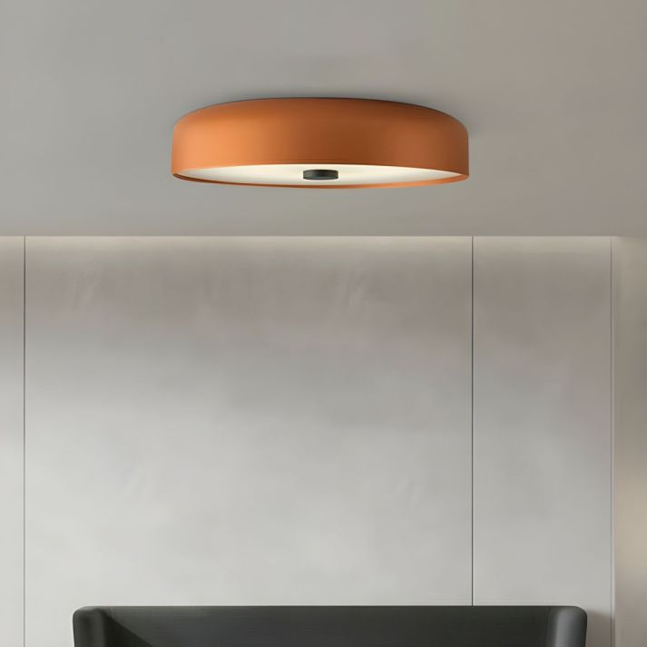 Miklon | Nordic Retro Ceiling Light