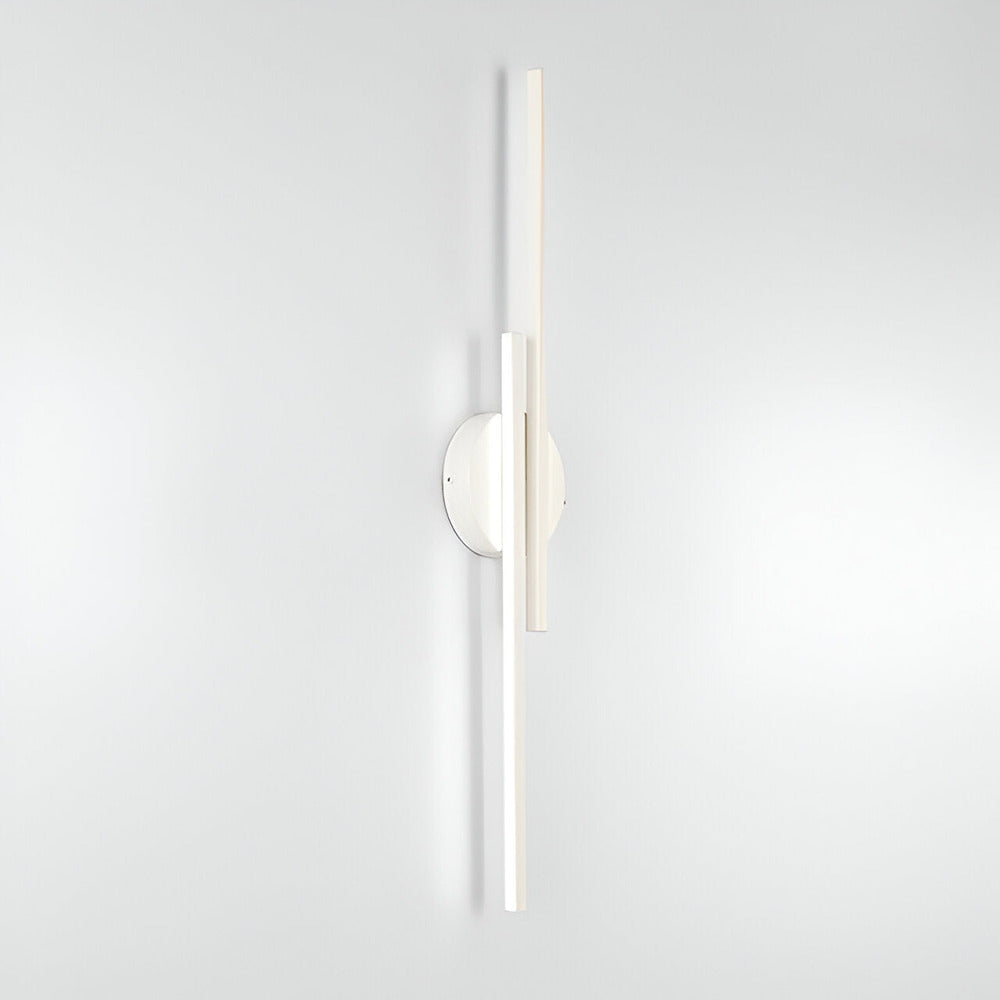 Minimalist Wall Lamp | Modern LED Sconce for Bedroom & Living Room