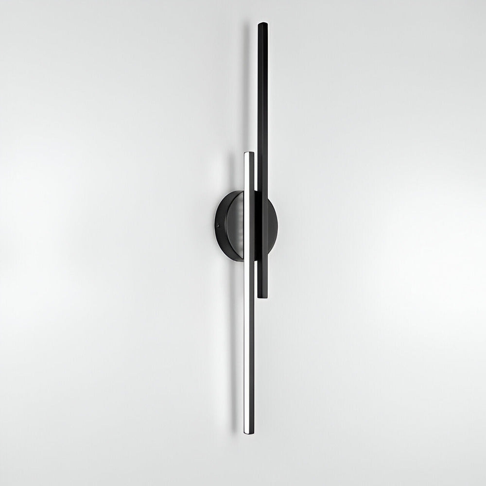 Minimalist Wall Lamp | Modern LED Sconce for Bedroom & Living Room