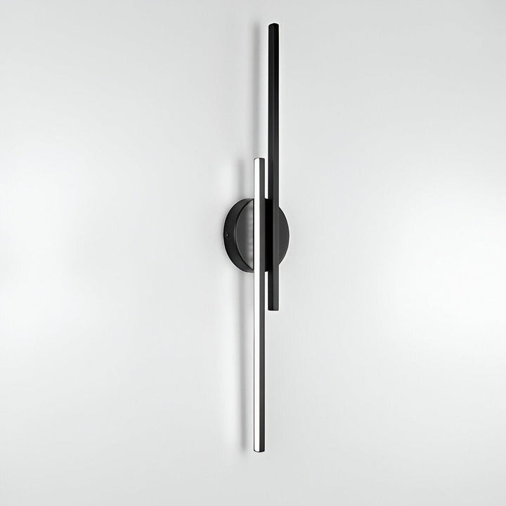 Minimalist Wall Lamp | Modern LED Sconce for Bedroom & Living Room