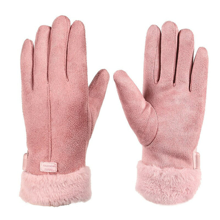 Electric Heated Gloves | Rechargeable Winter Hand Warmers