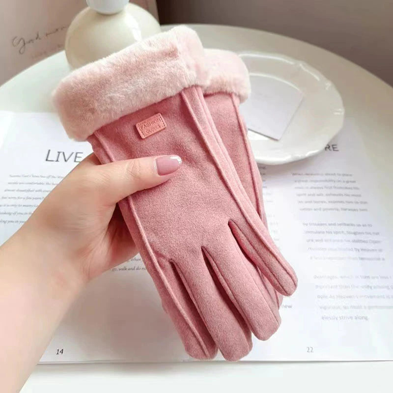 Electric Heated Gloves | Rechargeable Winter Hand Warmers