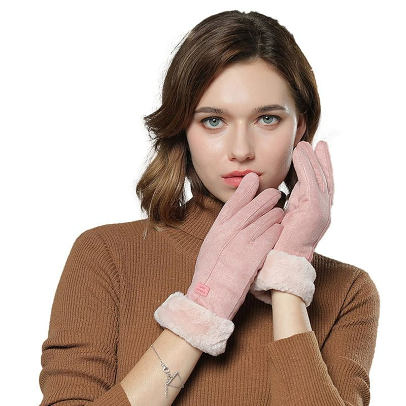 Electric Heated Gloves | Rechargeable Winter Hand Warmers