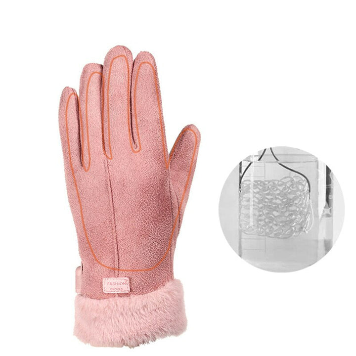Electric Heated Gloves | Rechargeable Winter Hand Warmers