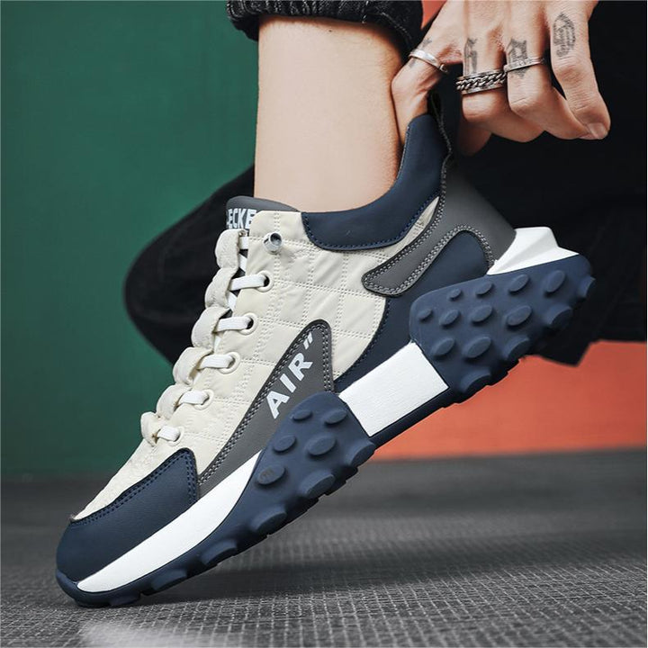 Men’s Orthopedic Comfort Shoes | Comfortable & Stylish