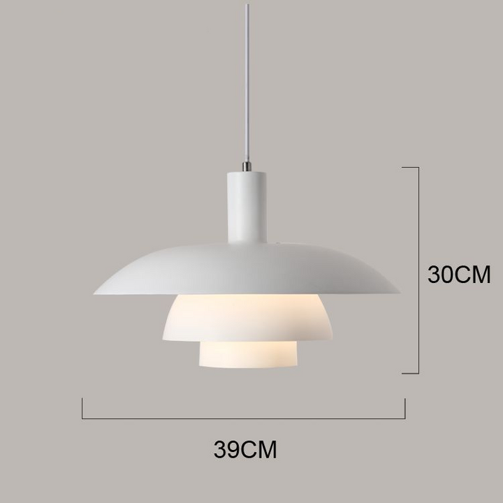 Dönska | Danish Pendant Light