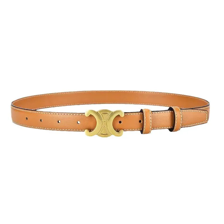 Stylish Leather Belt | Classic Elegance