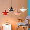 Dönska | Danish Pendant Light