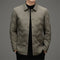 Men’s Quilted Jacket | Casual Style
