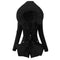 Women’s Tailored Mid-Length Coat | Perfect for Winter