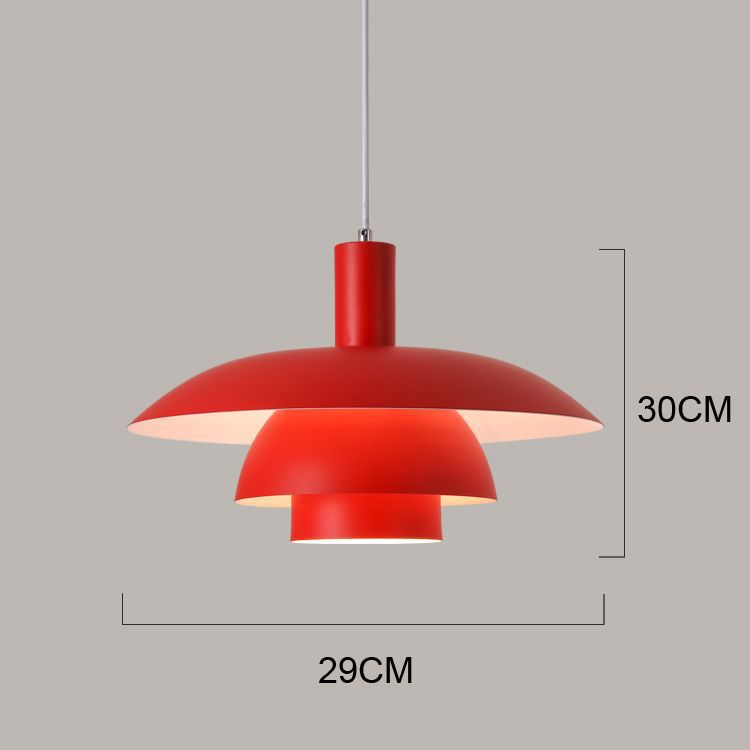 Dönska | Danish Pendant Light