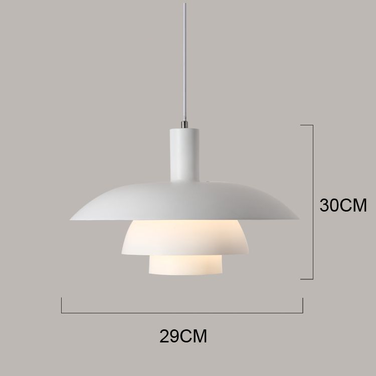 Dönska | Danish Pendant Light
