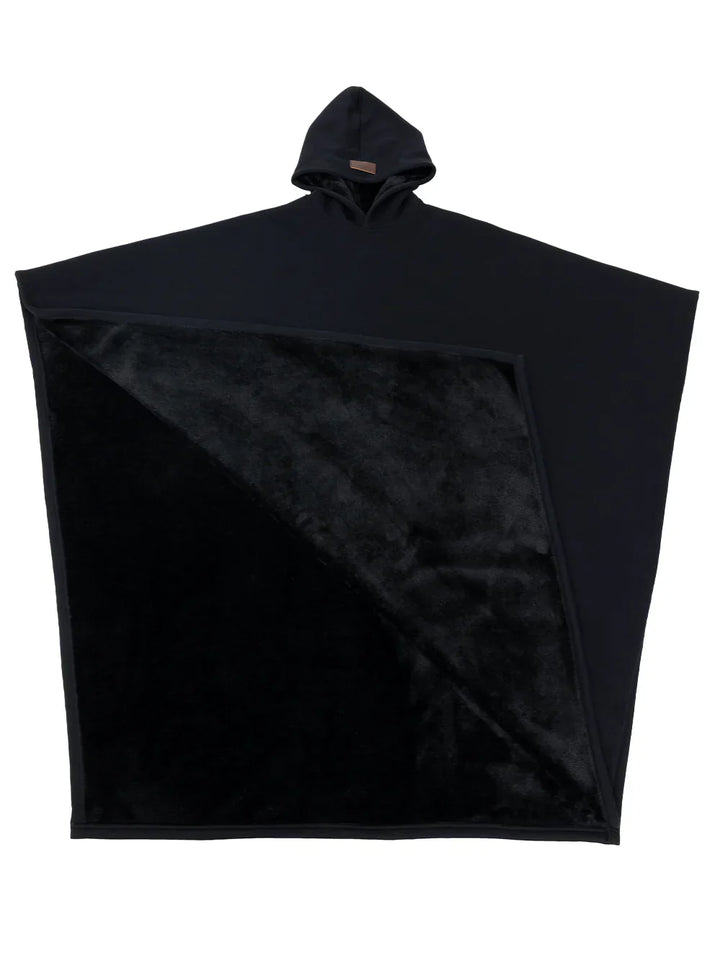 Erian | Oversized Weighted Hoodie Blanket