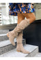 Thalassa | Stylish Ankle Boots for Women