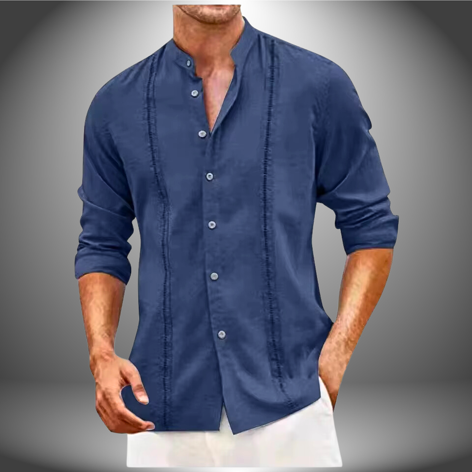 Revon | Perfect Beach Shirt for Men
