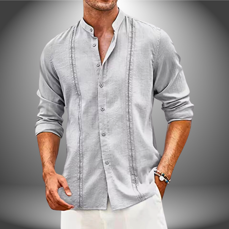 Revon | Perfect Beach Shirt for Men