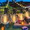 G40 Globe LED Outdoor String Lights