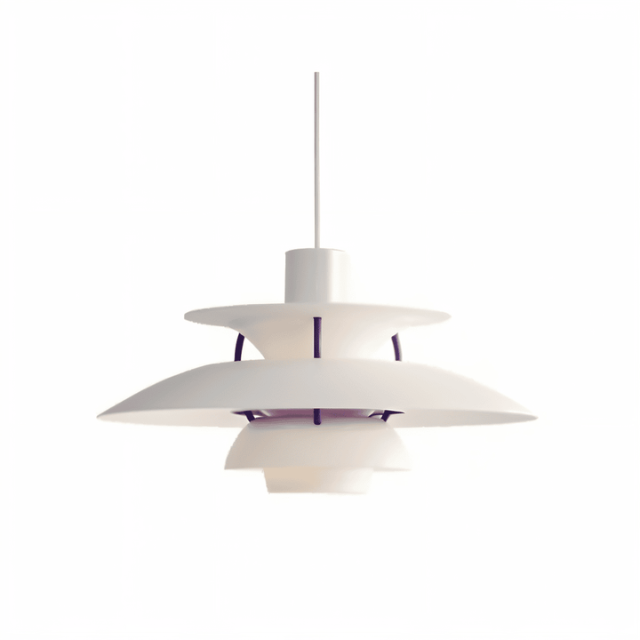 Classic & Modern Metal Ceiling Lamp for Living Room or Kitchen