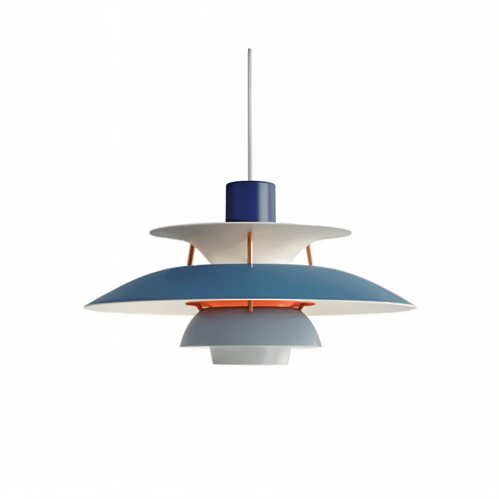 Classic & Modern Metal Ceiling Lamp for Living Room or Kitchen