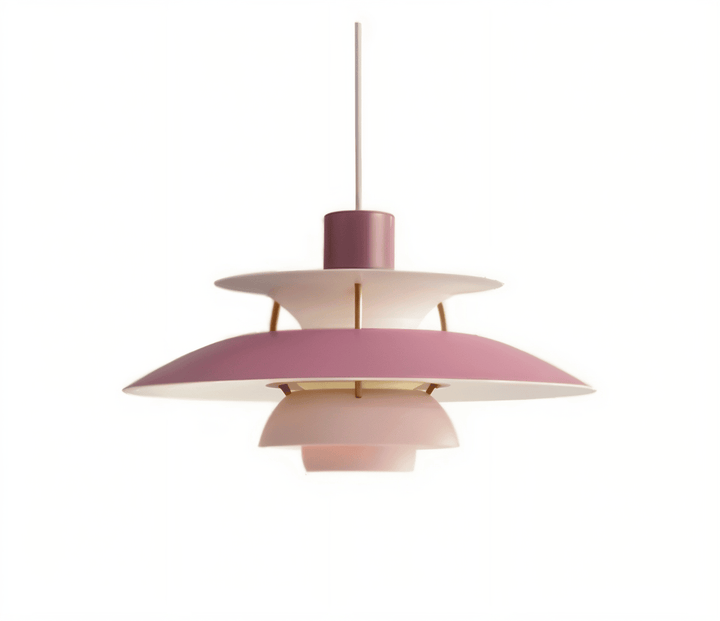 Classic & Modern Metal Ceiling Lamp for Living Room or Kitchen