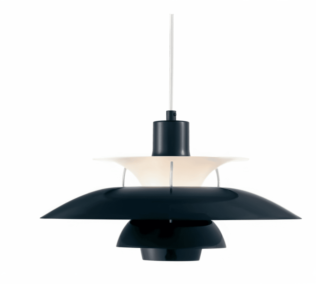 Classic & Modern Metal Ceiling Lamp for Living Room or Kitchen