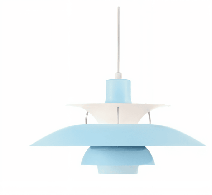 Classic & Modern Metal Ceiling Lamp for Living Room or Kitchen