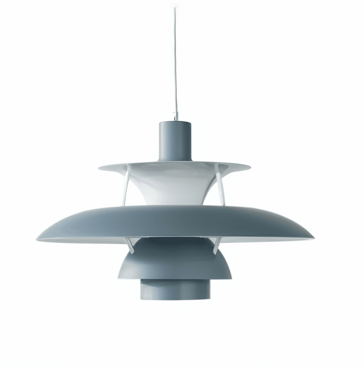 Classic & Modern Metal Ceiling Lamp for Living Room or Kitchen
