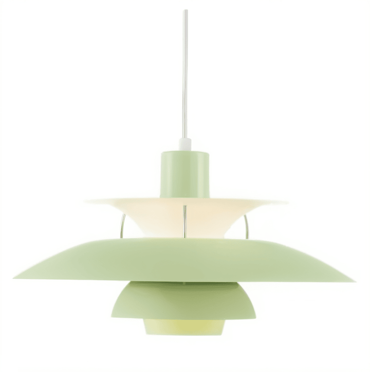 Classic & Modern Metal Ceiling Lamp for Living Room or Kitchen