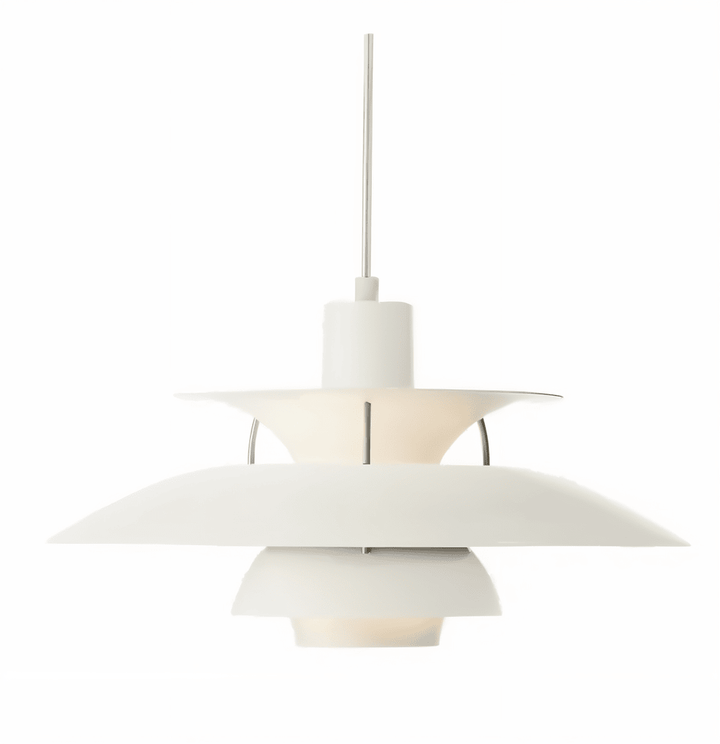 Classic & Modern Metal Ceiling Lamp for Living Room or Kitchen