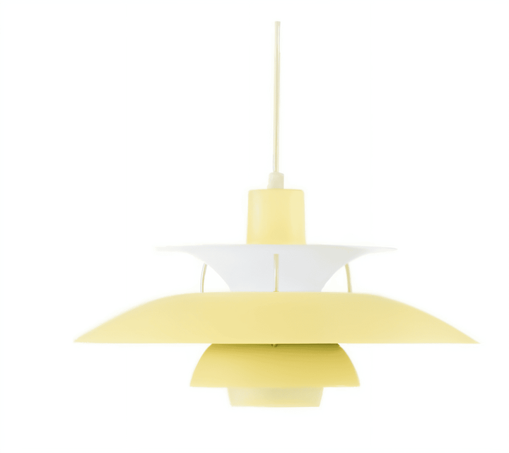 Classic & Modern Metal Ceiling Lamp for Living Room or Kitchen