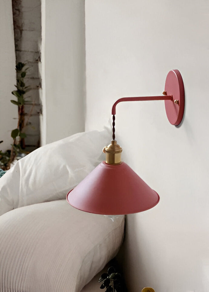 Retro Vintage Wall Light