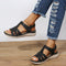 Ineska | Ergonomic Sandals & Comfort for Women