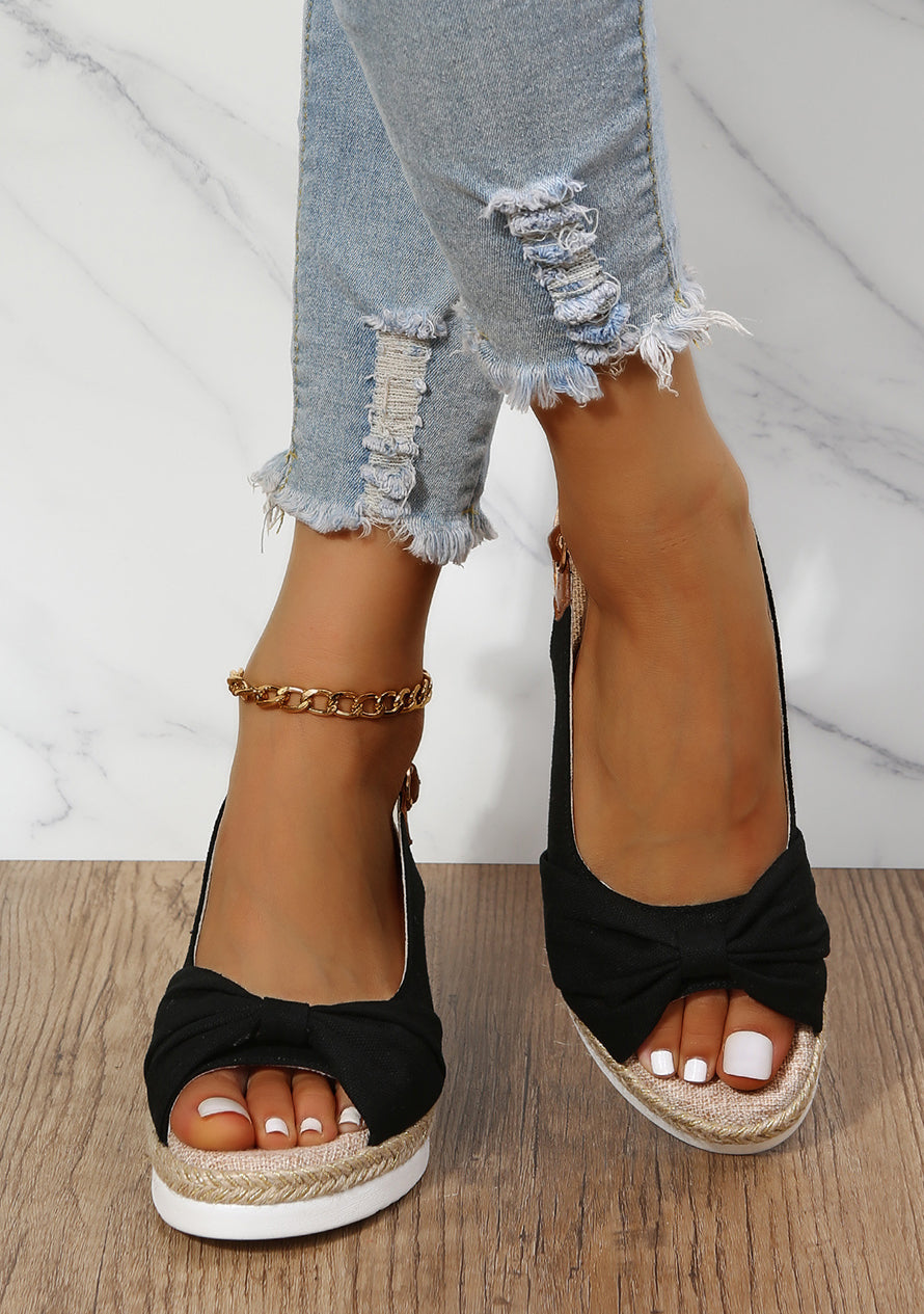 Elunara | Ergonomic Toe Sandals