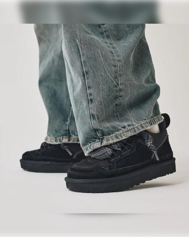 Women’s Winter Sneakers | Warm & Stylish