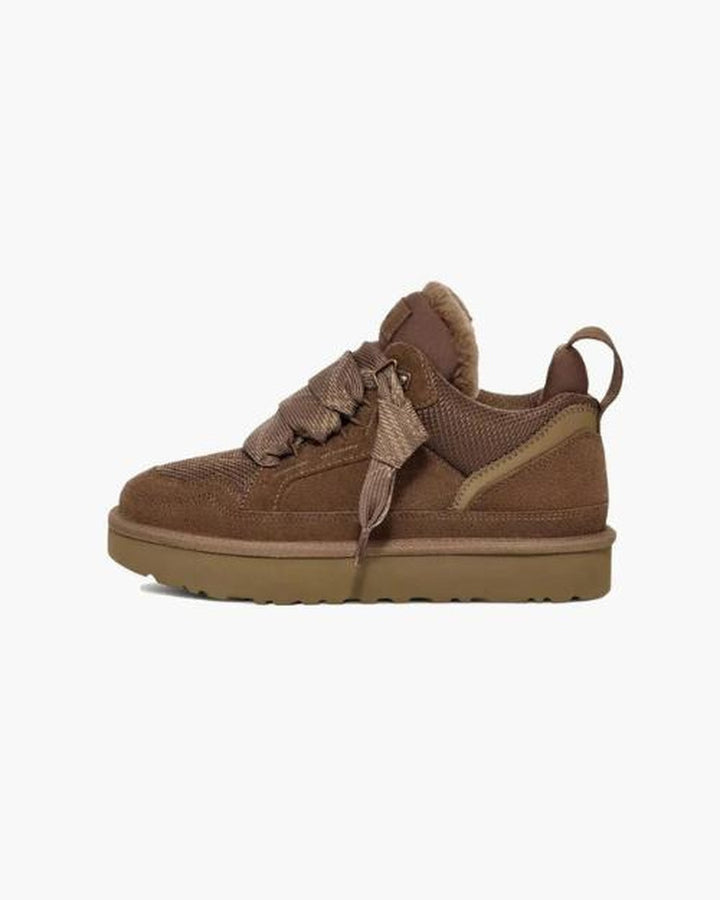 Women’s Winter Sneakers | Warm & Stylish