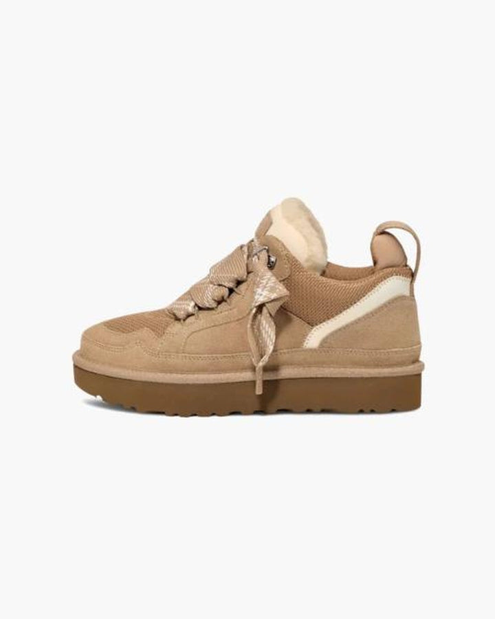 Women’s Winter Sneakers | Warm & Stylish