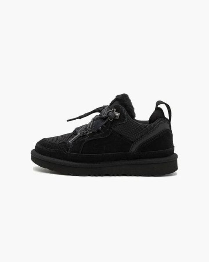 Women’s Winter Sneakers | Warm & Stylish