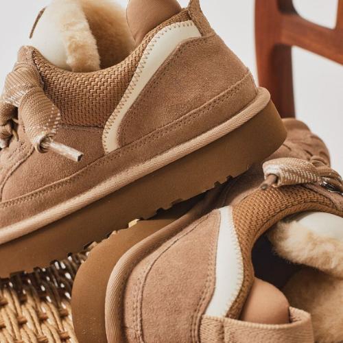 Women’s Winter Sneakers | Warm & Stylish