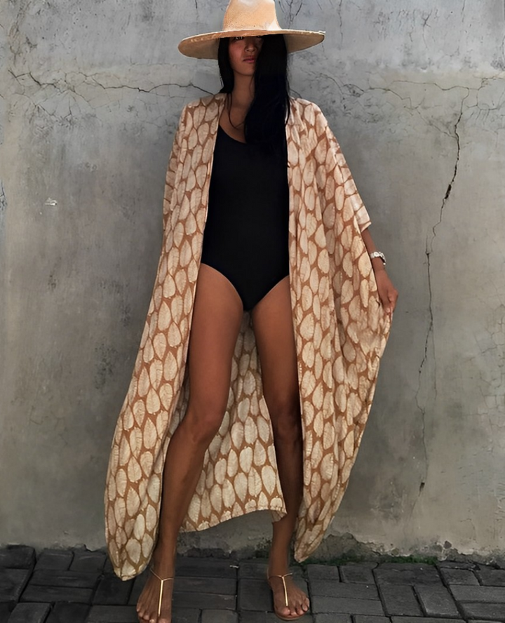 Miloria | Lightweight and Stylish Summer Cover-Up