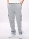 Kaeso | Men’s Pants With Multiple Functional Pockets