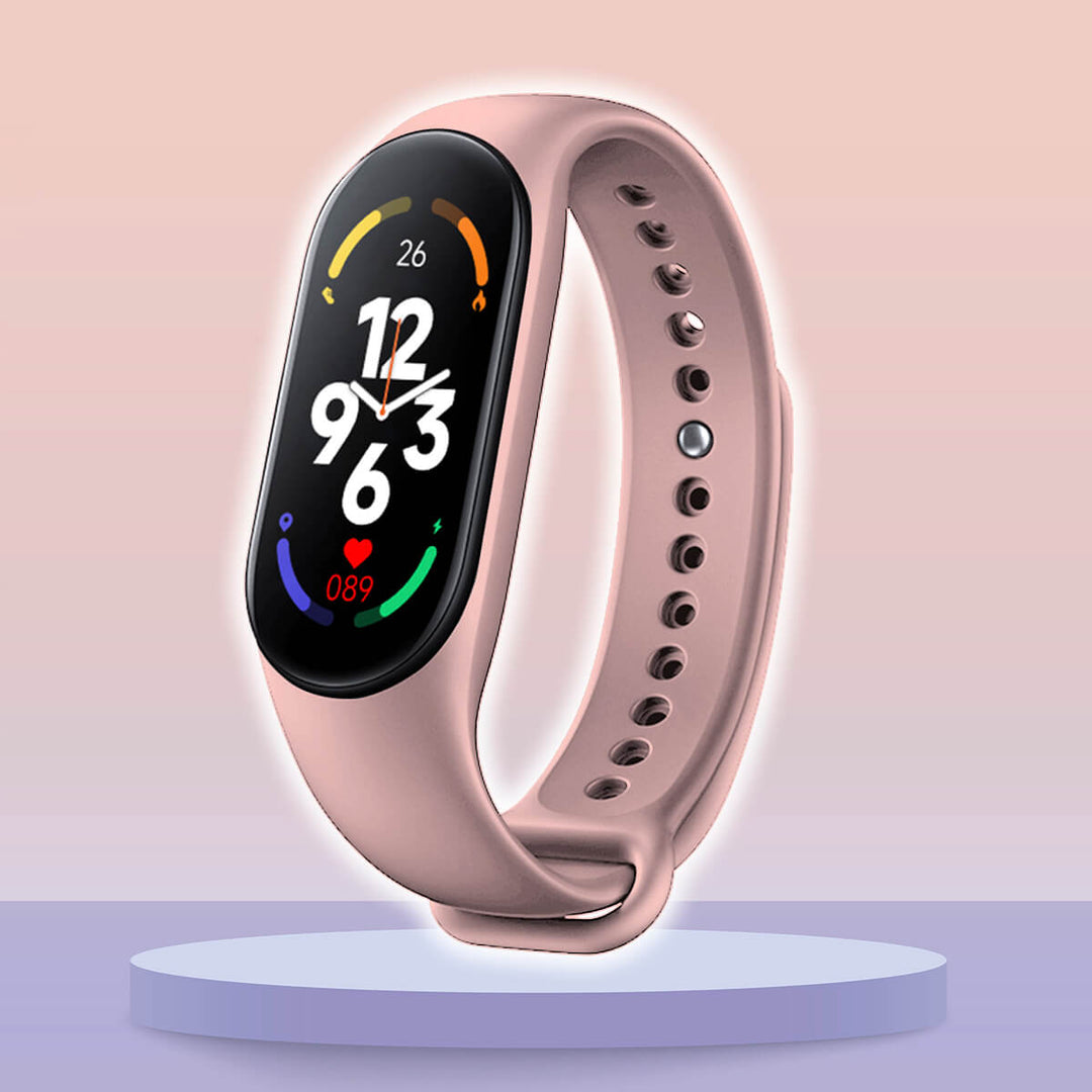 Wren | Pro Slim Fitness Tracker for Kids
