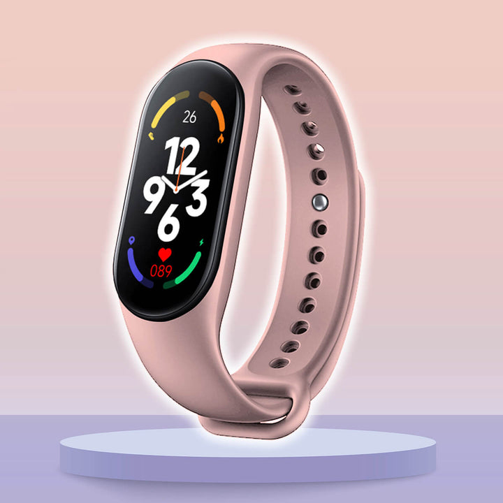 Wren | Pro Slim Fitness Tracker for Kids
