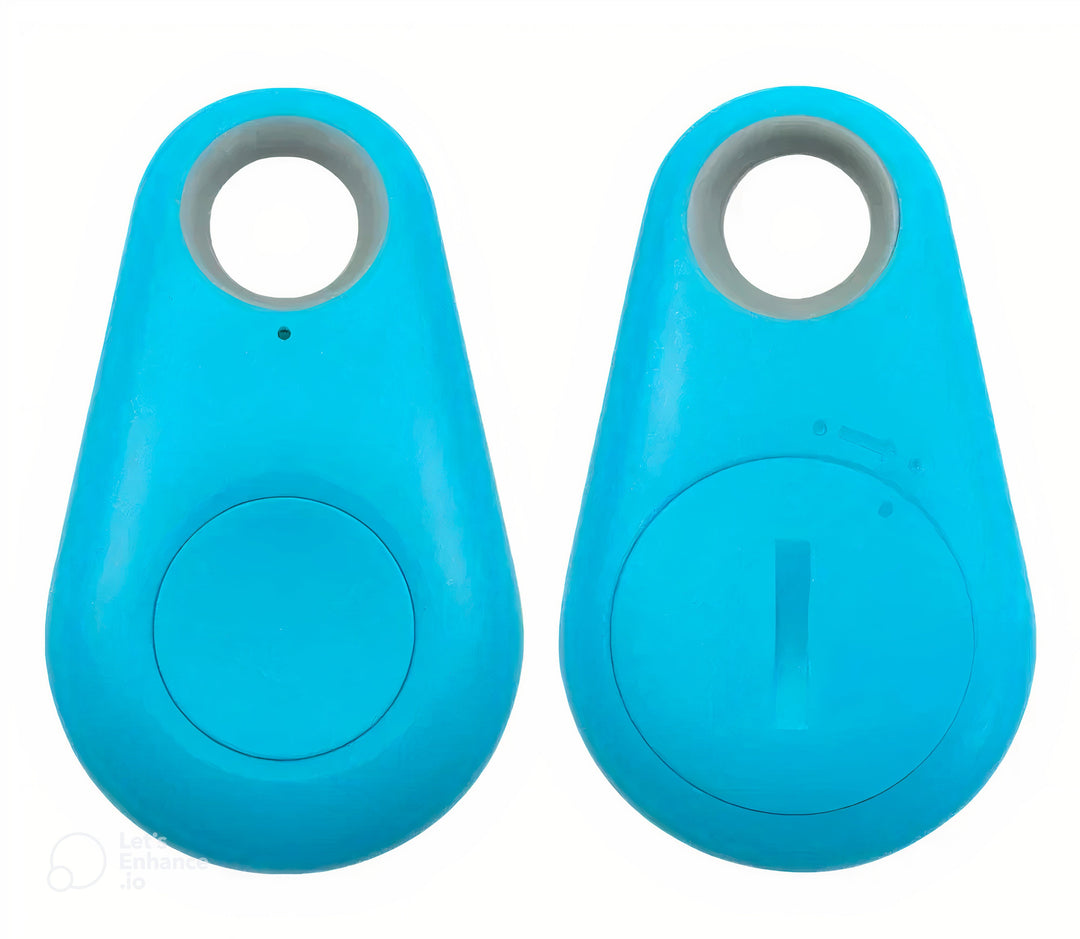 Mini GPS Tracker | Compact Real-Time Tracking Device with App