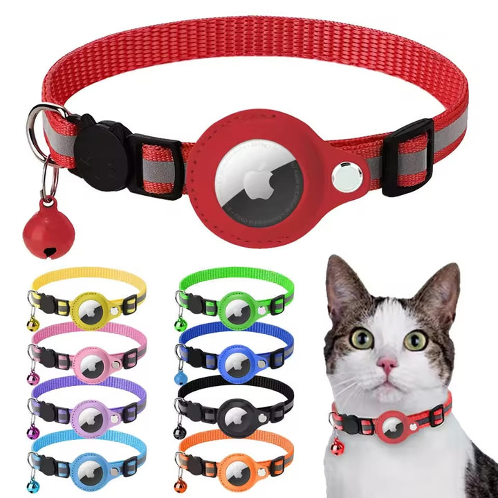 GPS Tracker Collar for Pets | Real-Time Location Tracking