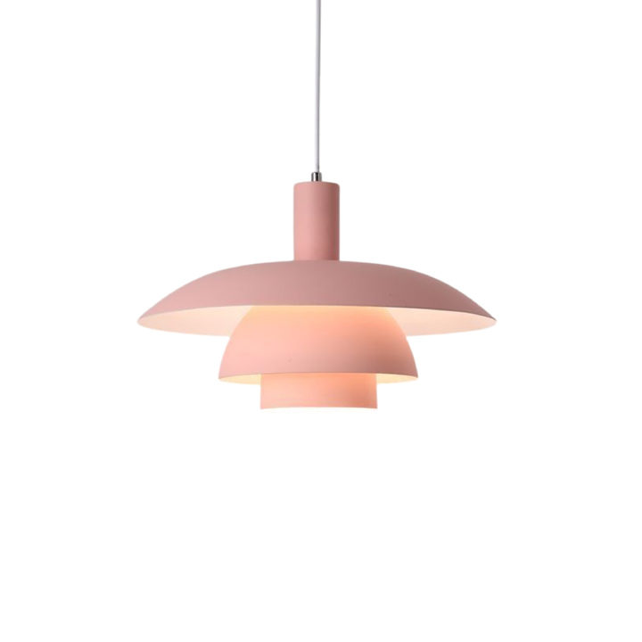 Dönska | Danish Pendant Light