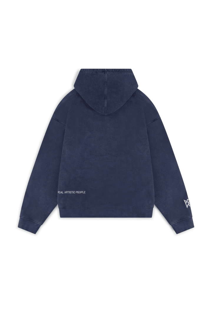 “For The Culture” Unisex Hoodie